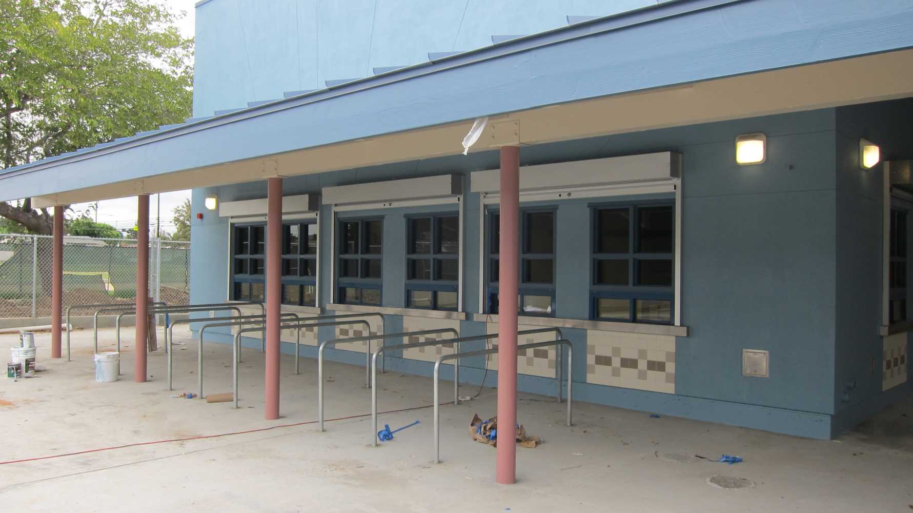 California Flooring And Construction Inc Project