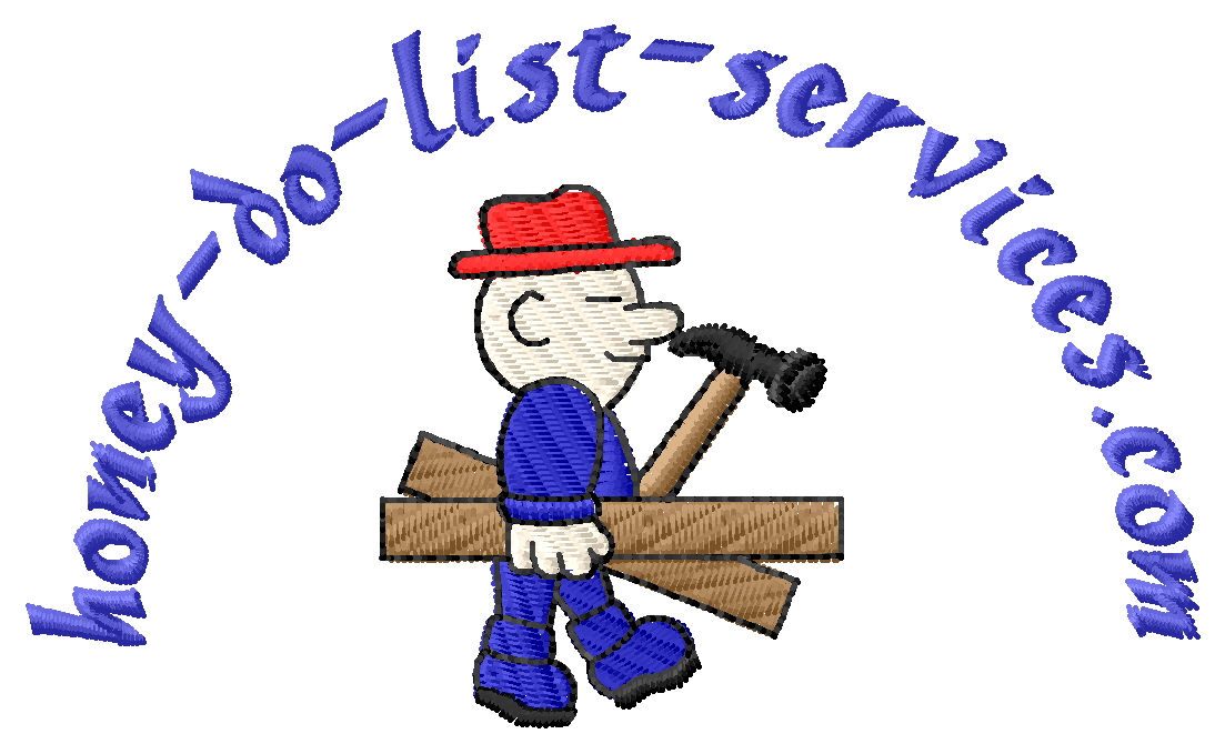 Honey Do List Services