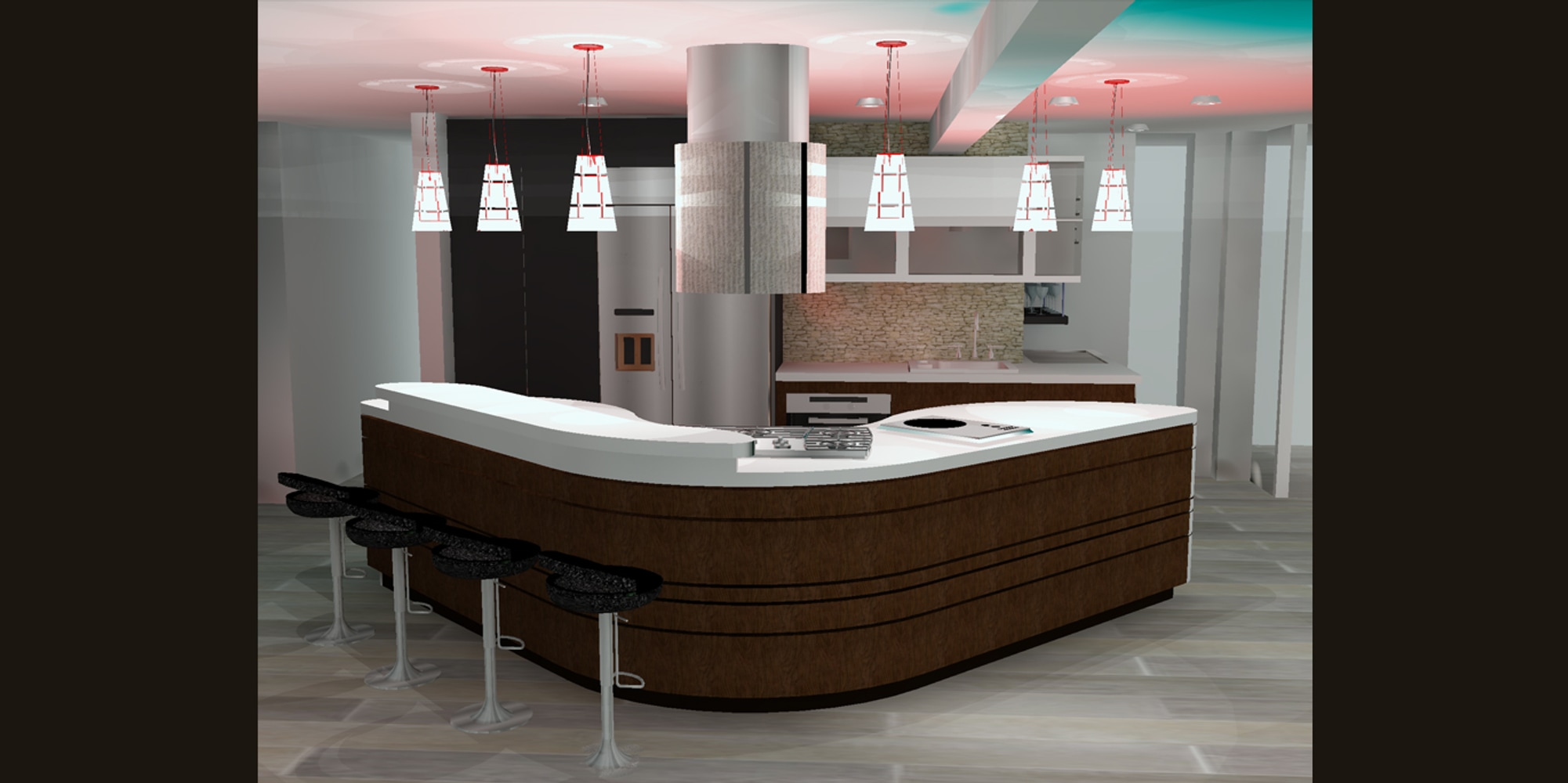 Photo(s) from Umber Architecture, LLC