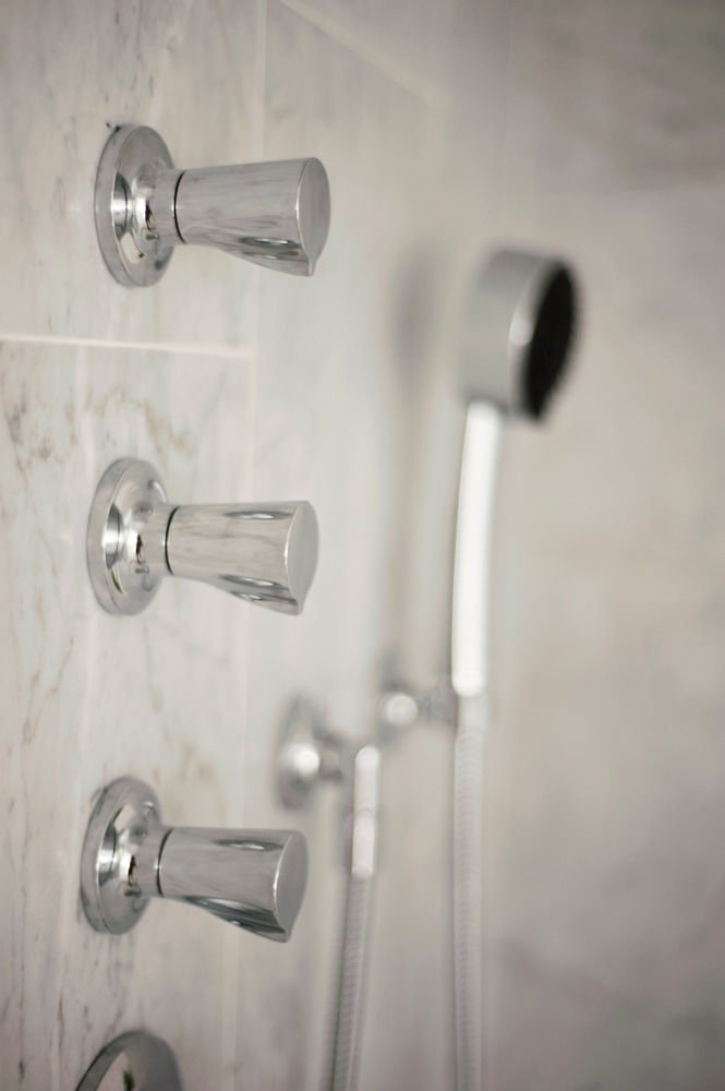Bathroom Remodels
