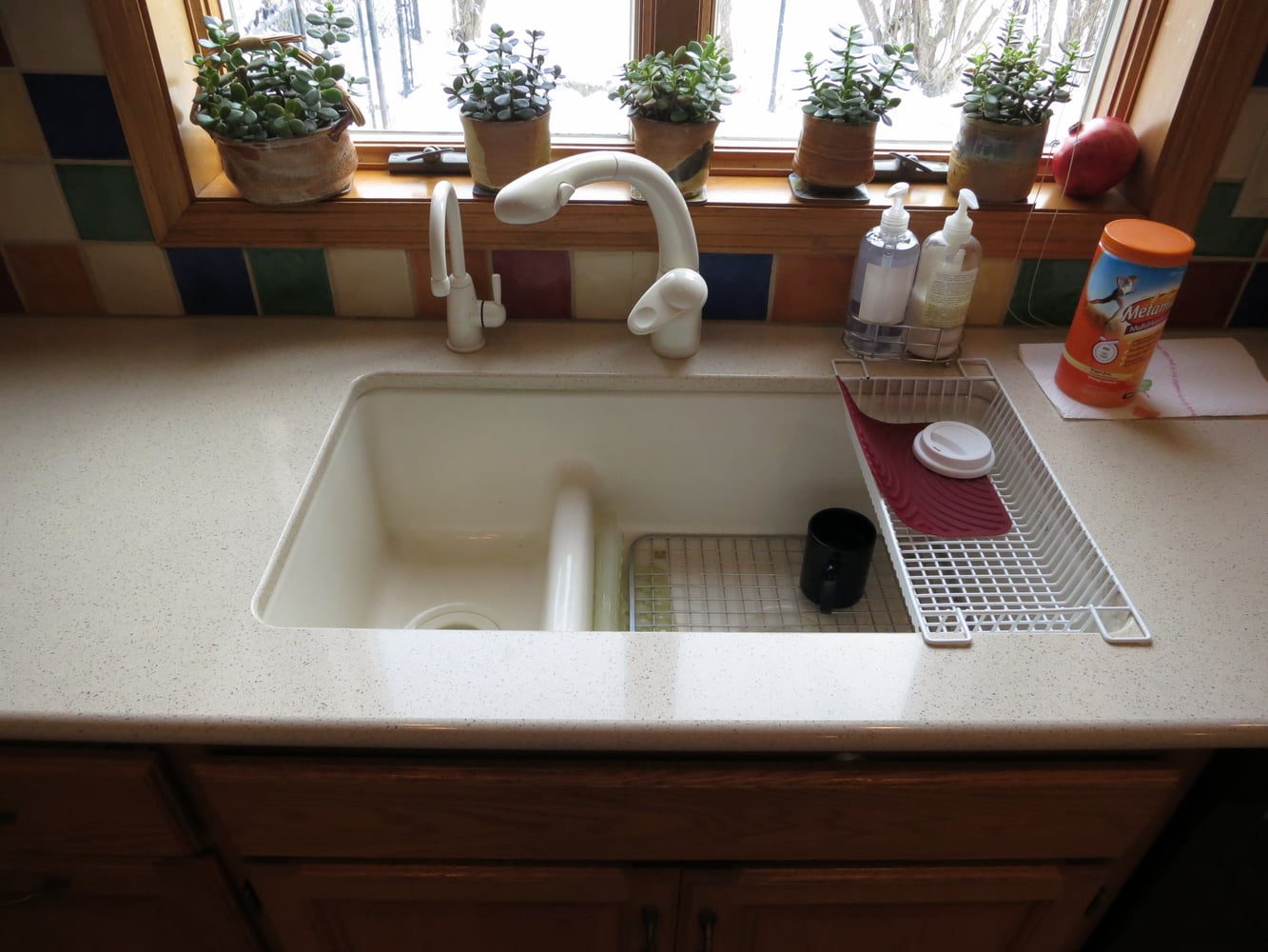 Kitchen Remodeling | Plymouth | Wuensch Construction