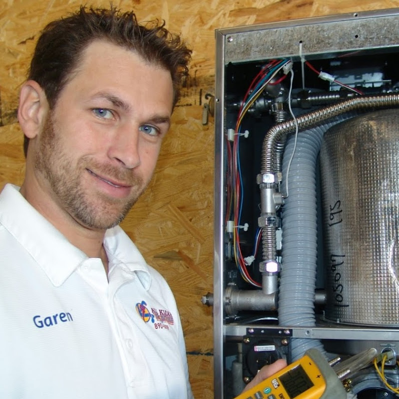 All Klear Plumbing, Heating & Cooling, Inc.