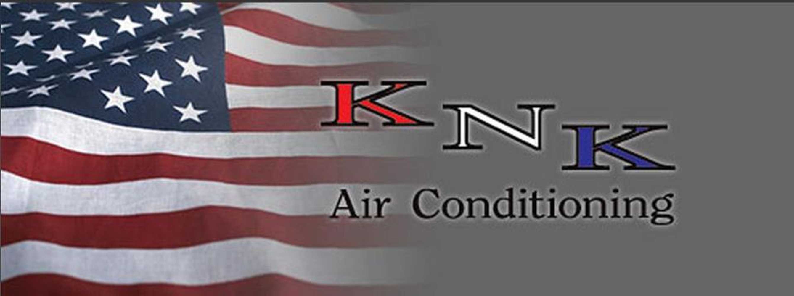 KNK Heat & Air Project