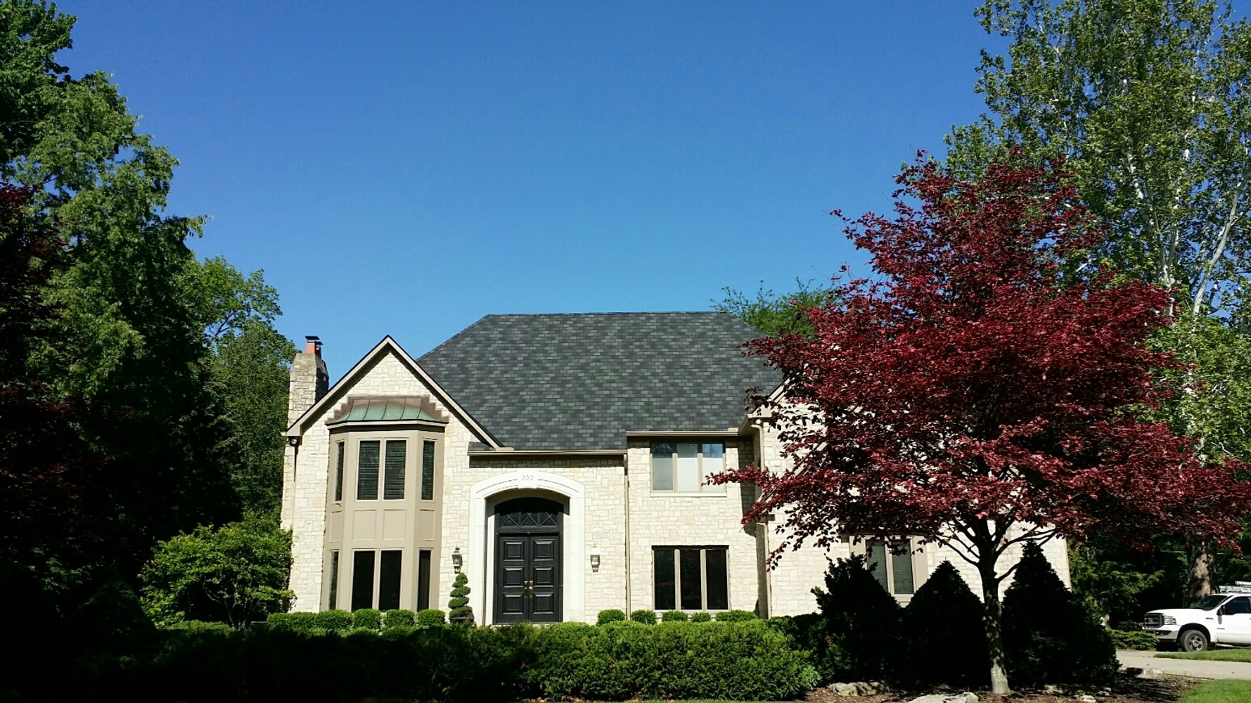 Photo(s) from Magnus Construction