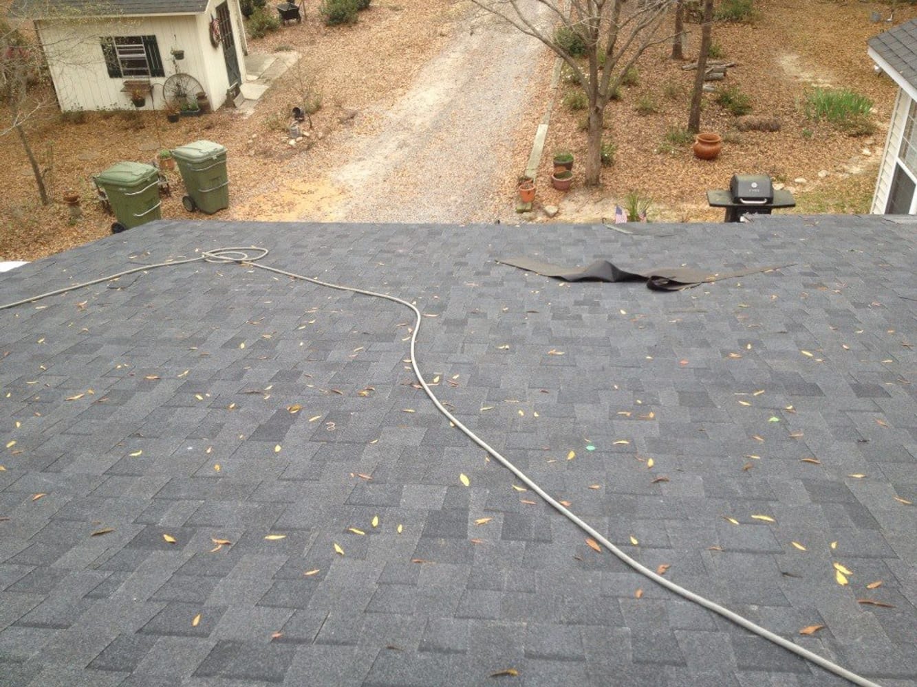 Projects by Hiott Construction