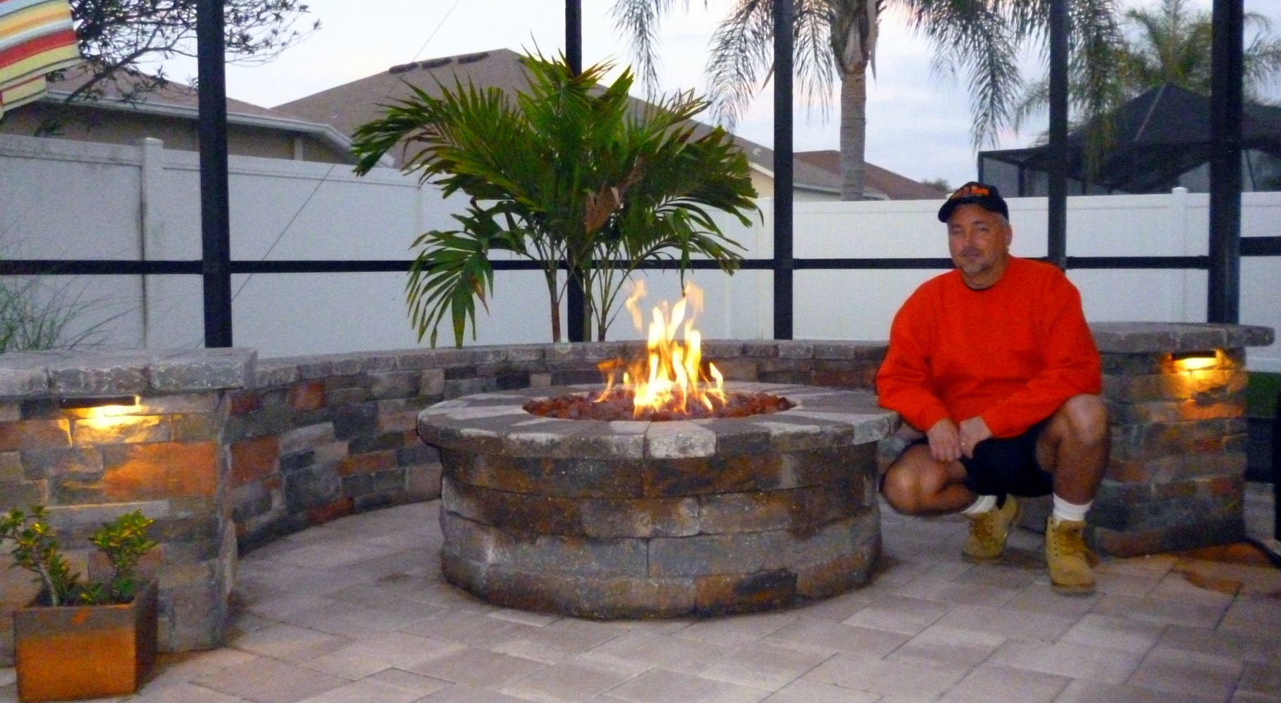 Propane/Natural Gas Services 813-562-4008