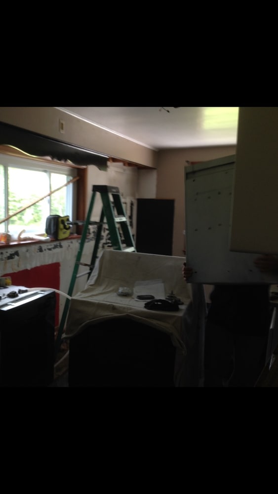 Photo(s) from J S Hinz Construction And Home Remodeling