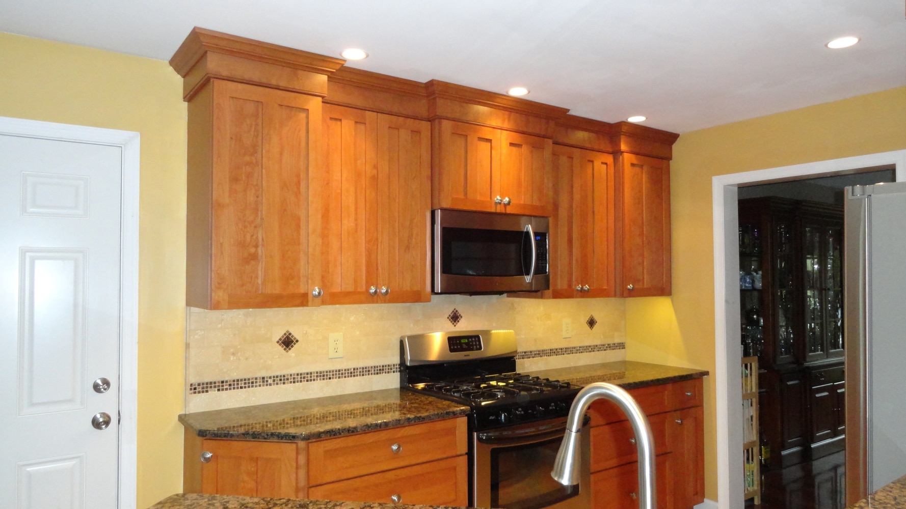 Maui Kitchens Incorporated Project
