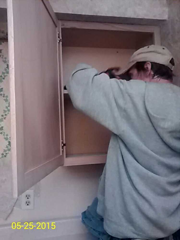 Photos from Allison Home Improvement & Handyman Service