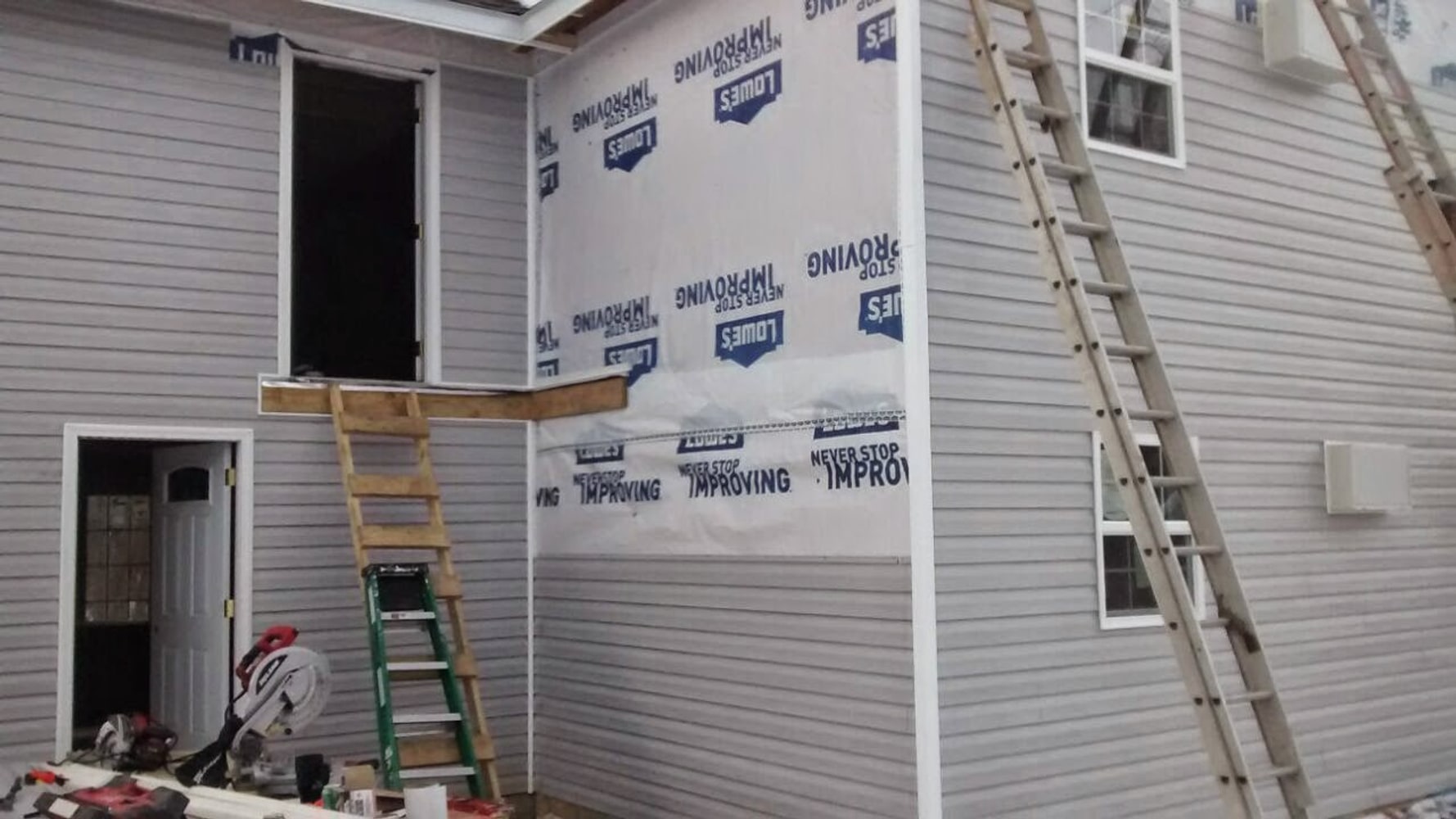 Photos from Mikes Hardcore Contracting