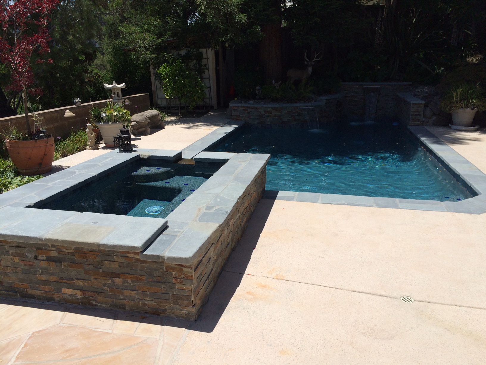 Photos from Quality Pool & Construction Inc.