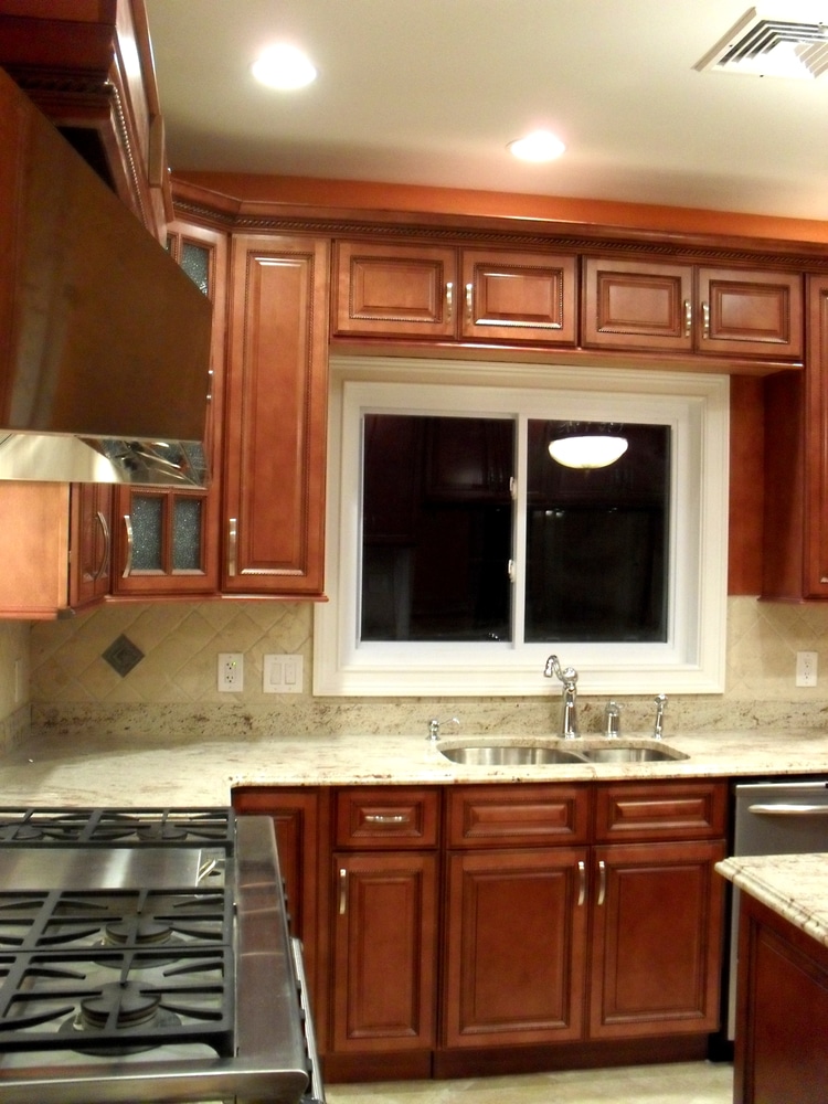 SH-General Contracting Corp. Project