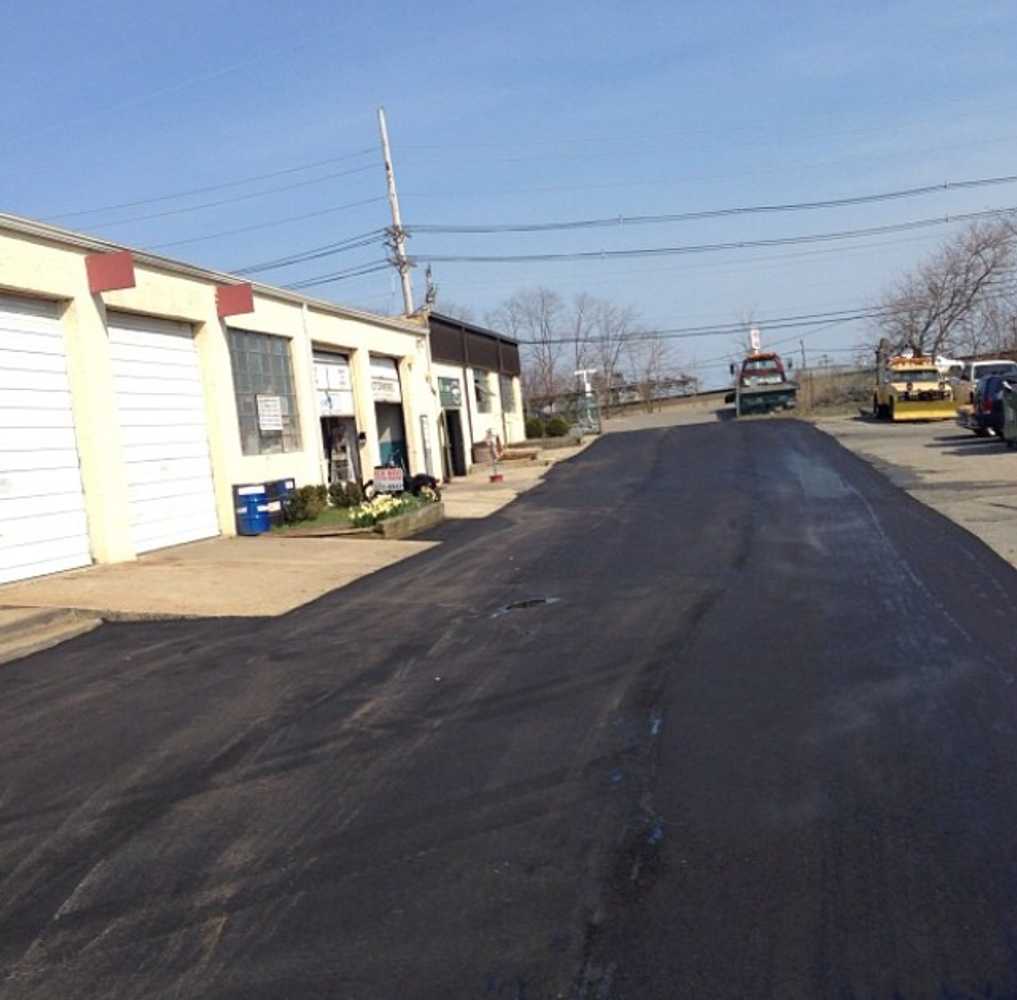 Photo(s) from Depasquale Brothers Paving