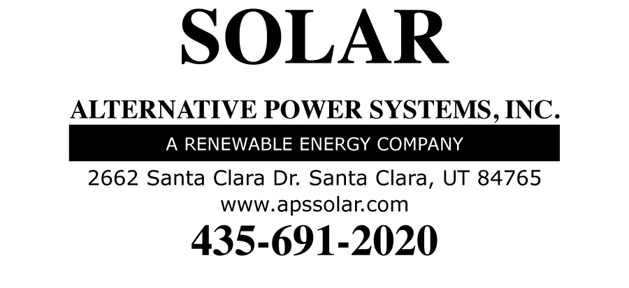 Alternative Power Systems Inc