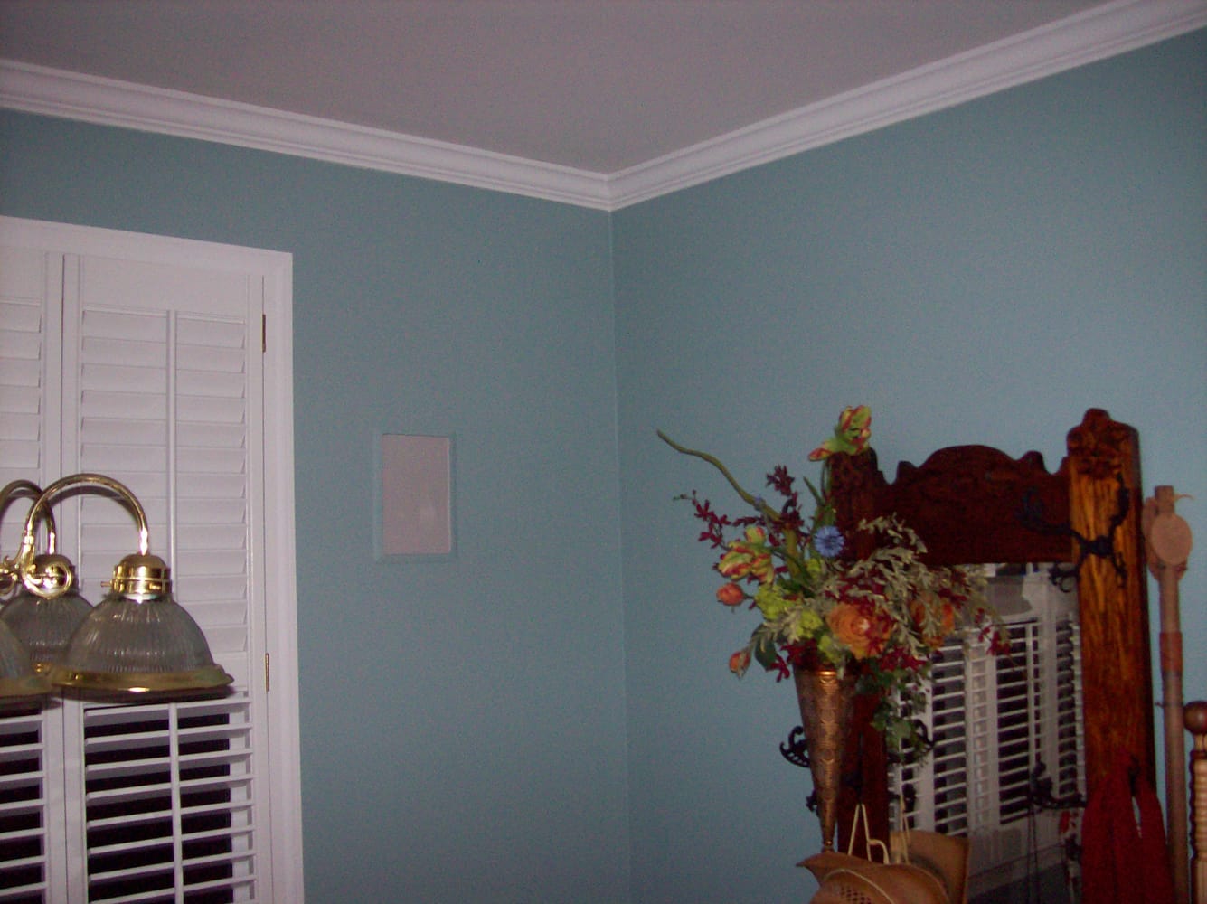 Interior Painting
