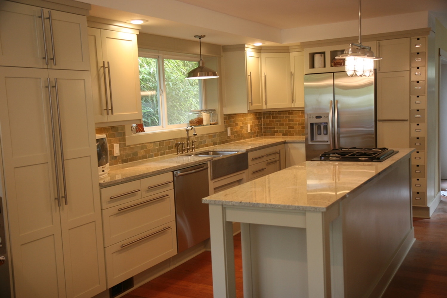 Projects by Build Something Llc