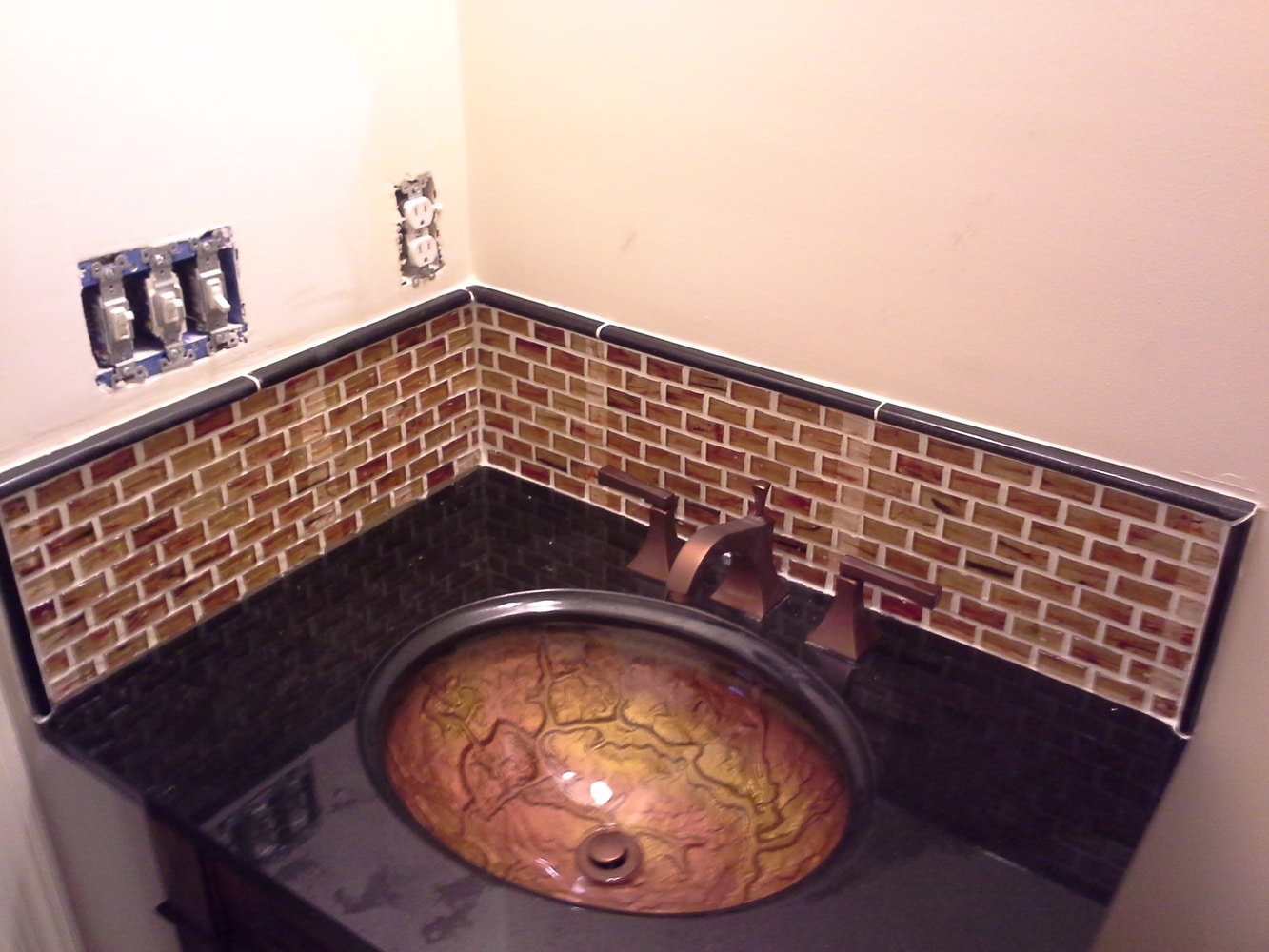 Photo(s) from Groutzilla, LLC