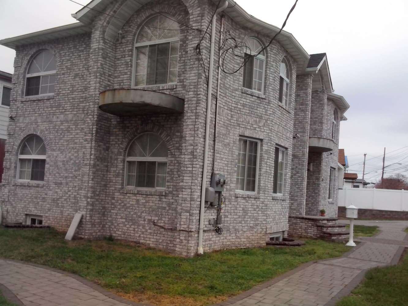 Starshine Construction In Project