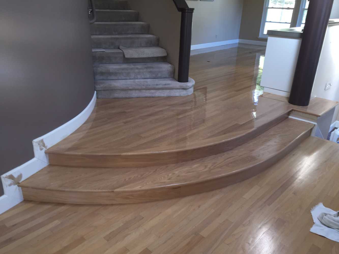 Photos from Albini Hardwood Flooring