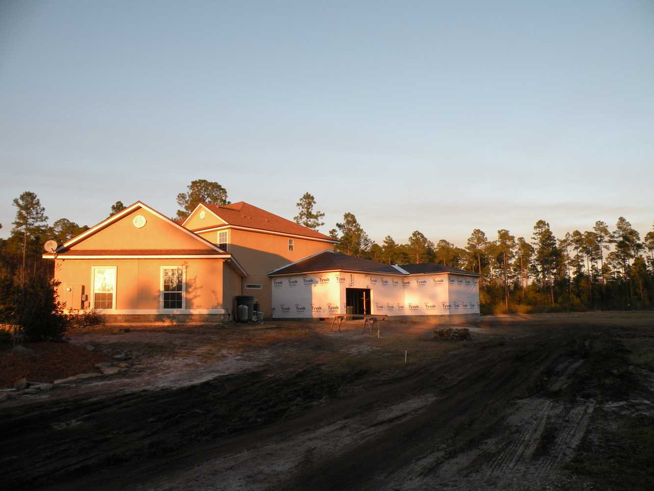 LynnLee Construction Group