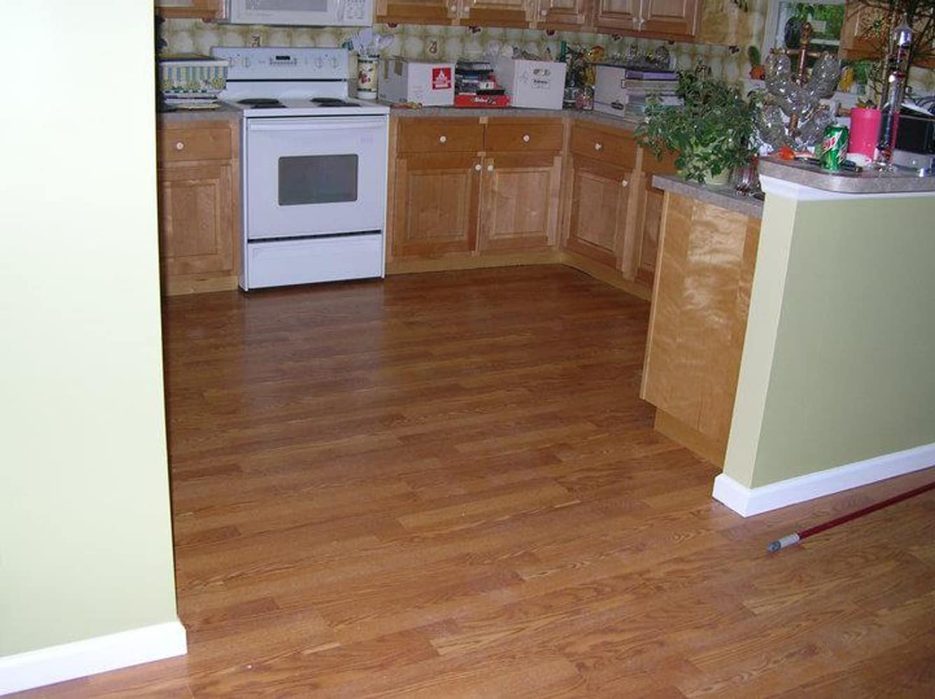 Photo(s) from Handy Ron-Handyman Services