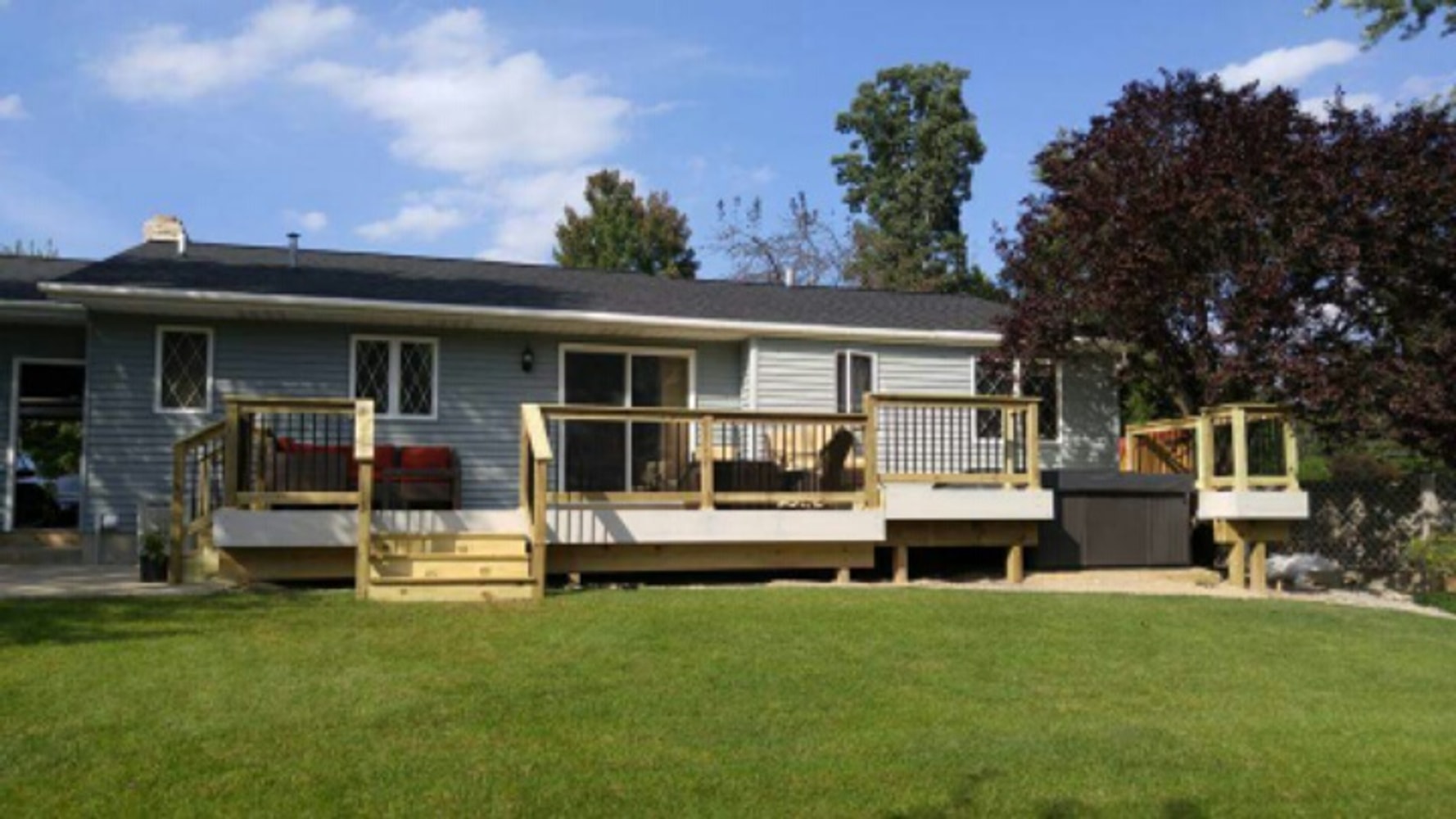 Siler Builders Llc Project