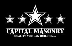 Capital Masonry