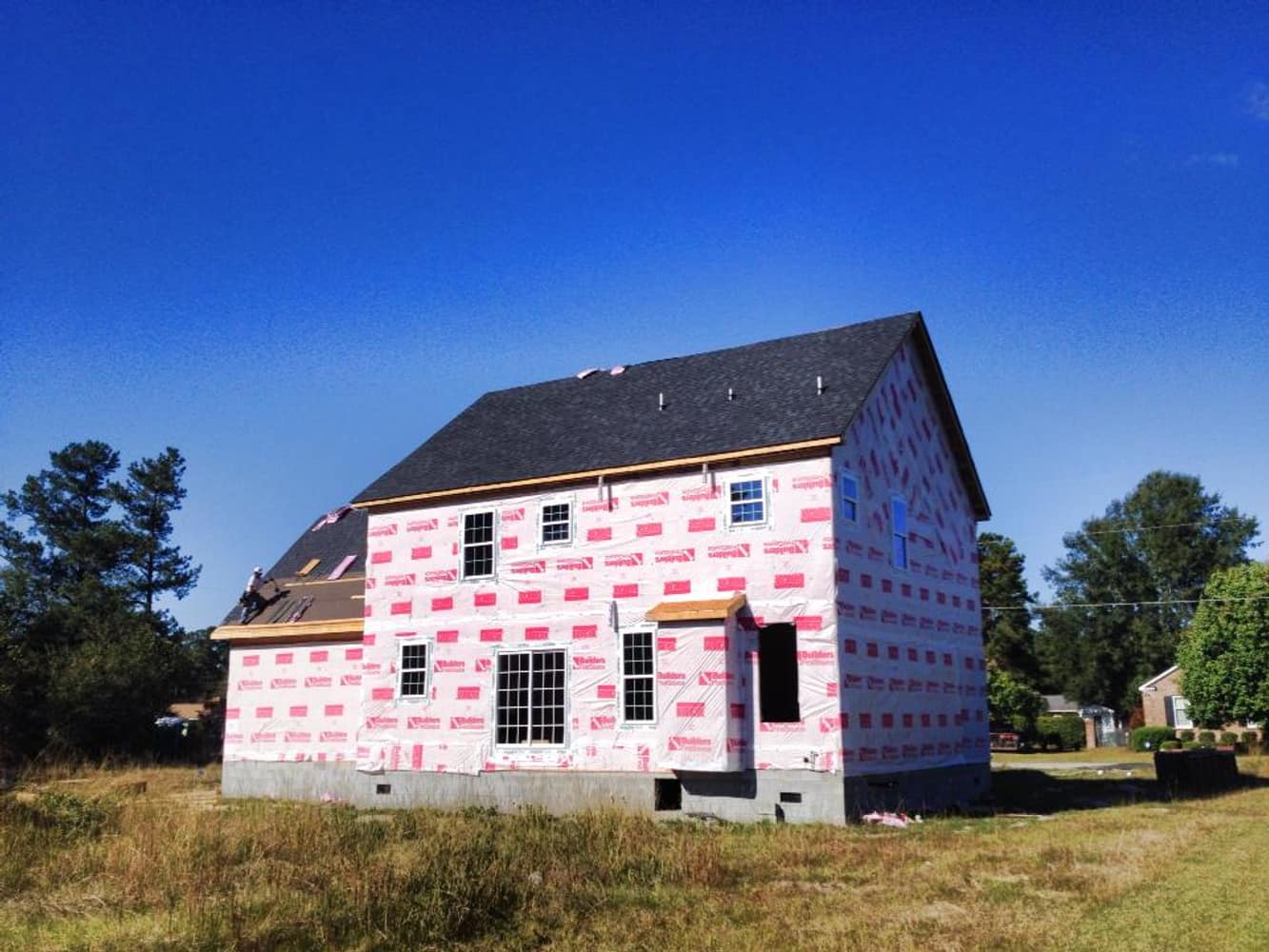 Projects by Hiott Construction