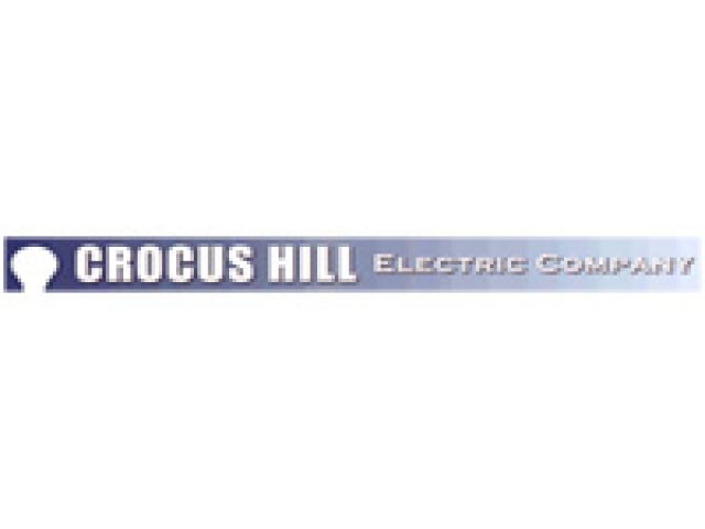 Crocus Hill Electric Co