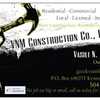 VNM Construction Company, LLC.