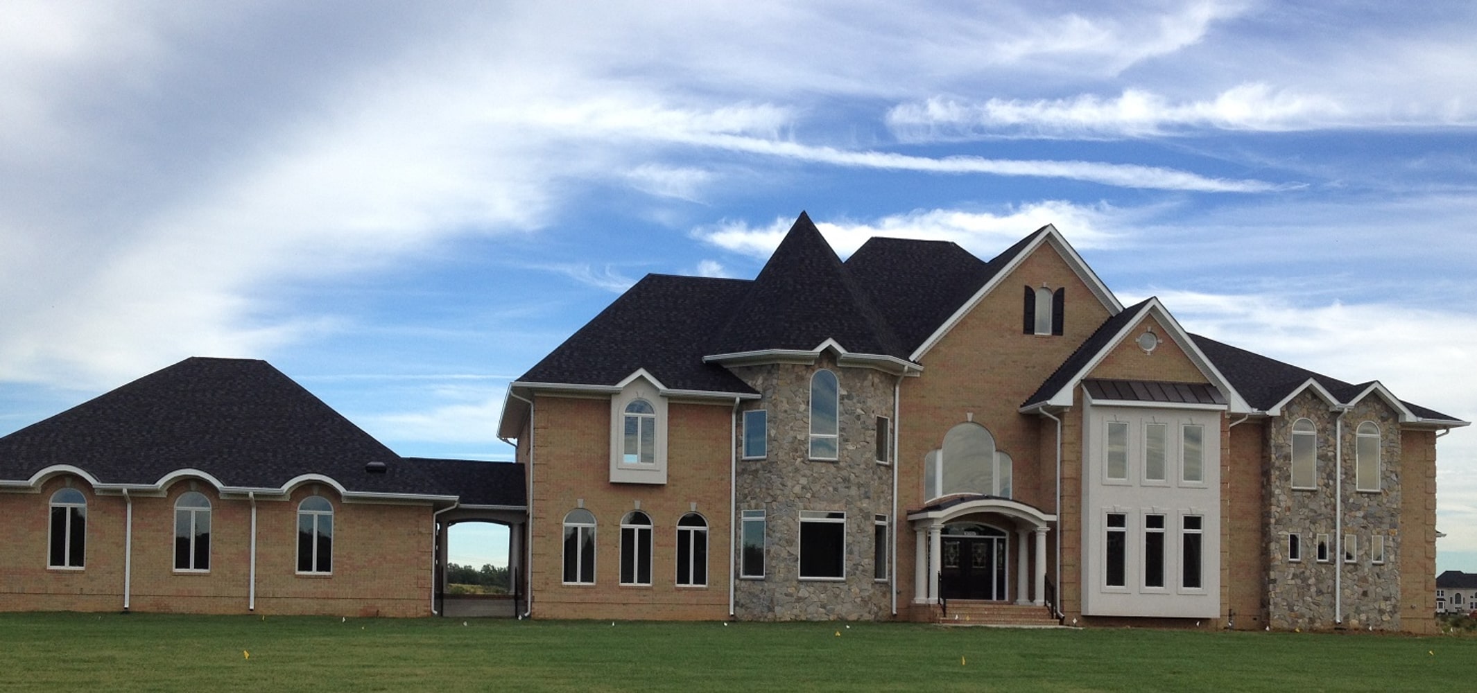 Custom Home Prince George's County Maryland