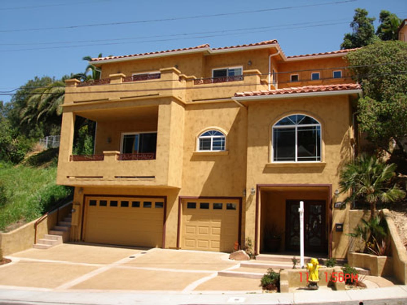 Project photos from Atlas General Construction