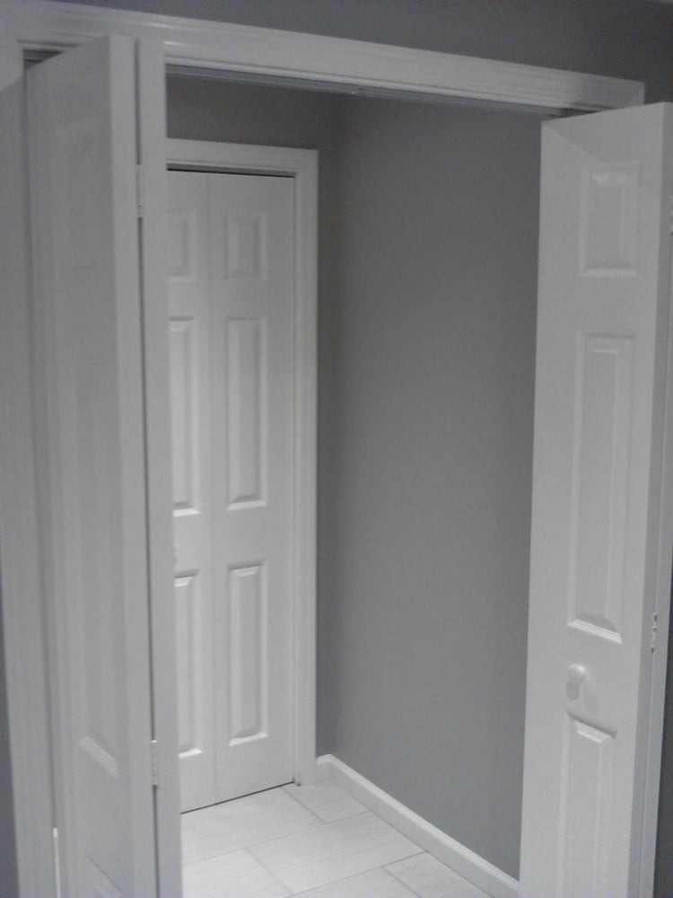 Photo(s) from George Hunt Construction