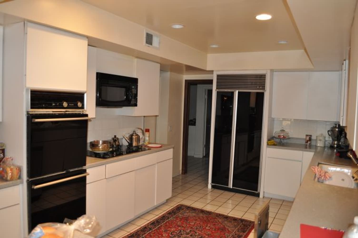 Kitchen Remodeling in Los Angeles