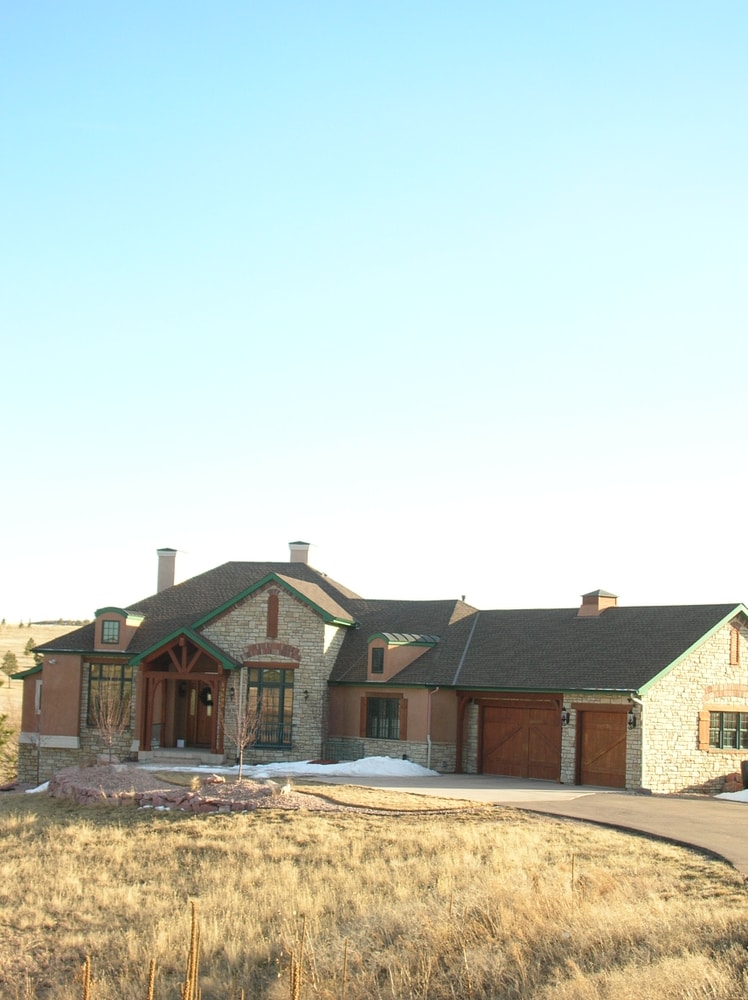 Projects by Acordia Custom Homes