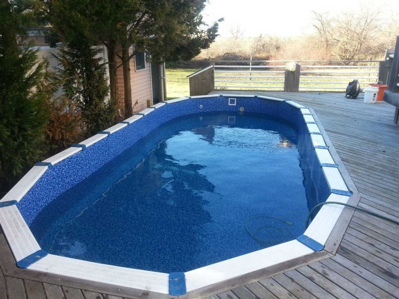 Photo(s) from M 5 Pool Company