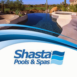 Shasta Pools & Spas