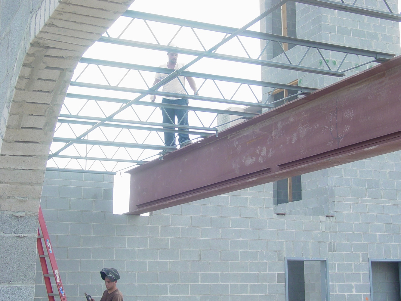 Photo(s) from CCA, INC.