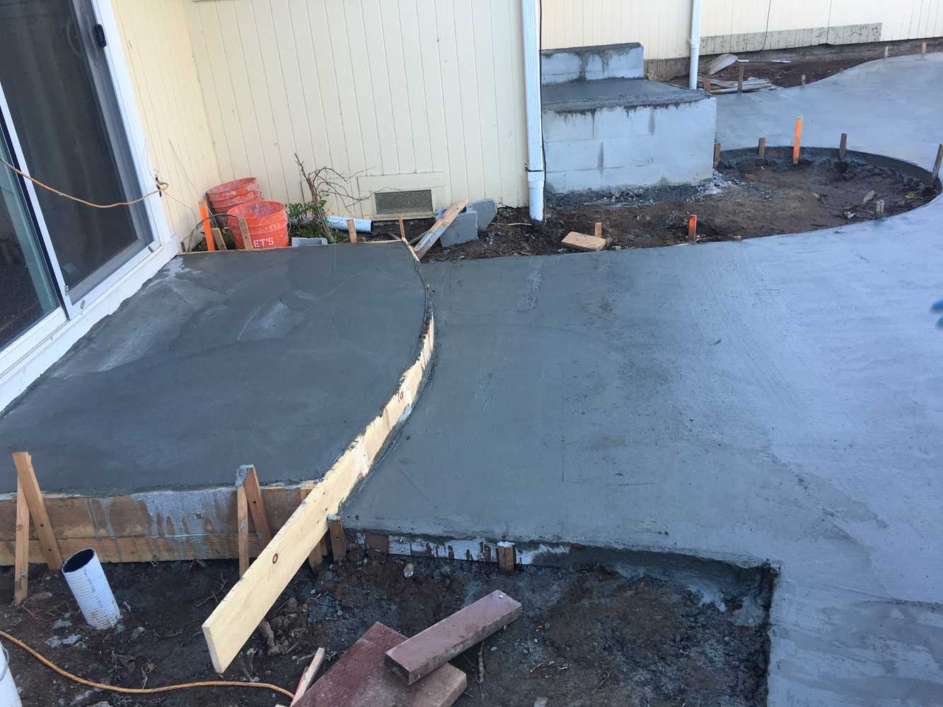 Photos from Action Concrete Work & Masonry