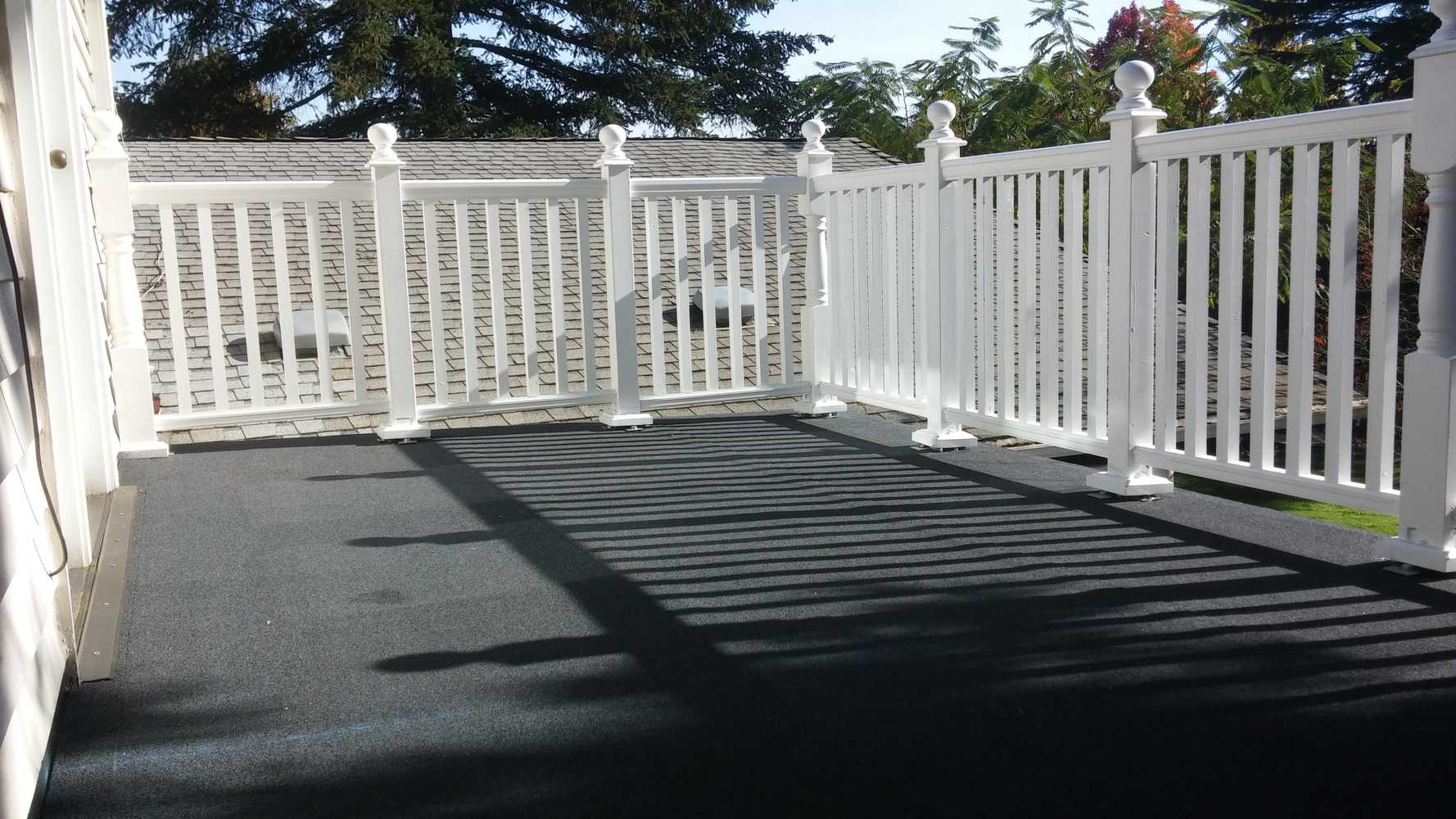 Decking /Fencing/Specialty Projects