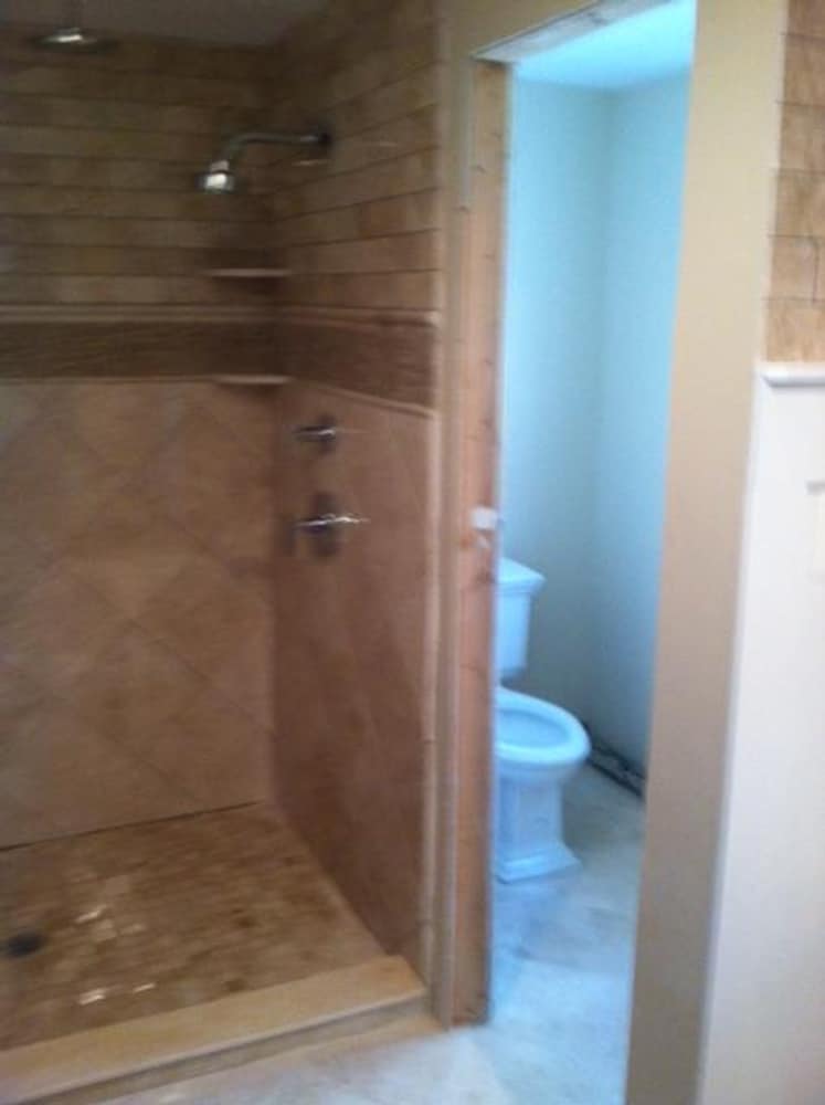 Lafayette Hill remodel