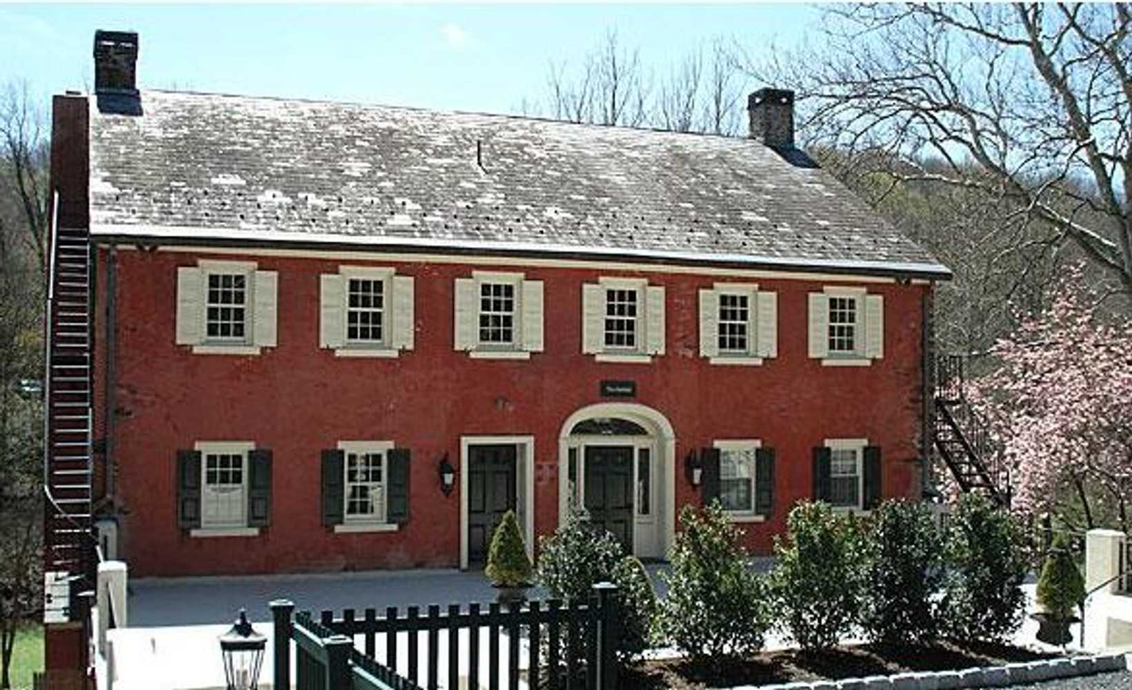 Project photos from J C Mcginn Construction Co