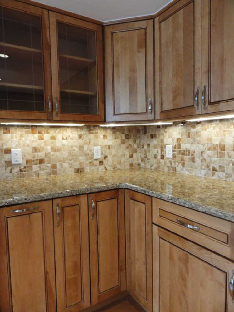 Kitchen Remodeling in North Andover