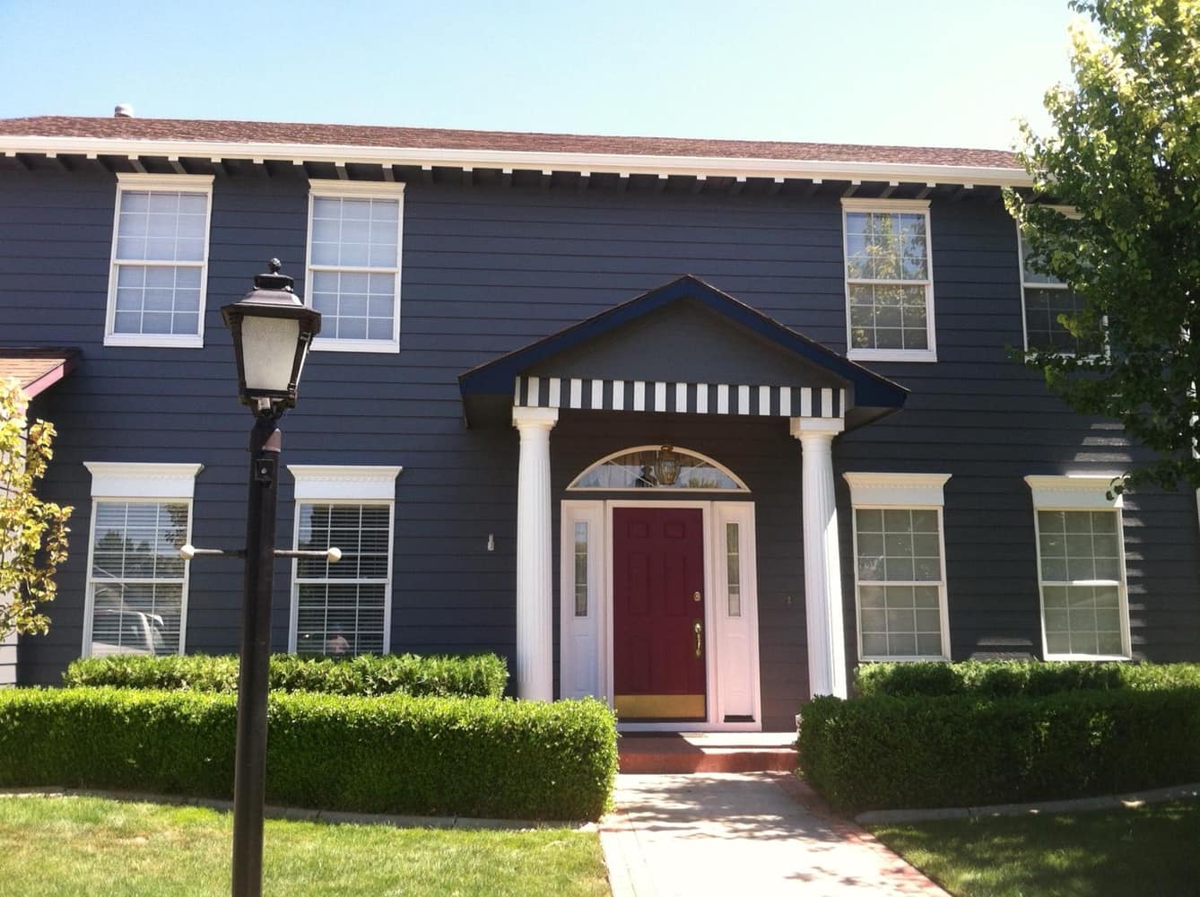 Rocky Mountain Painting Contractors 