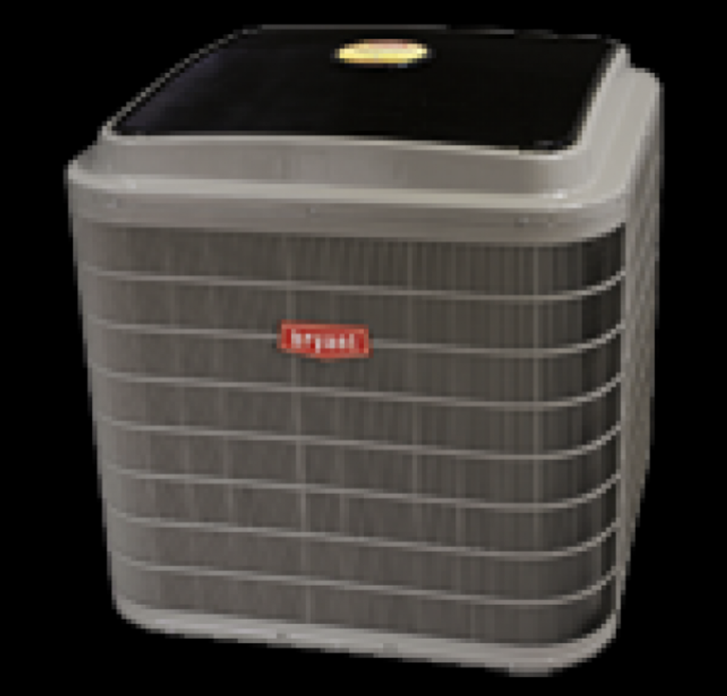 Bryant Heat Pump