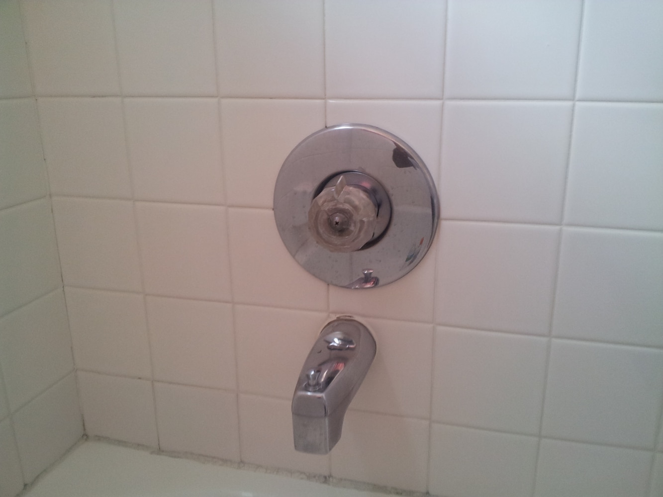 A Topping Plumbing Inc Project