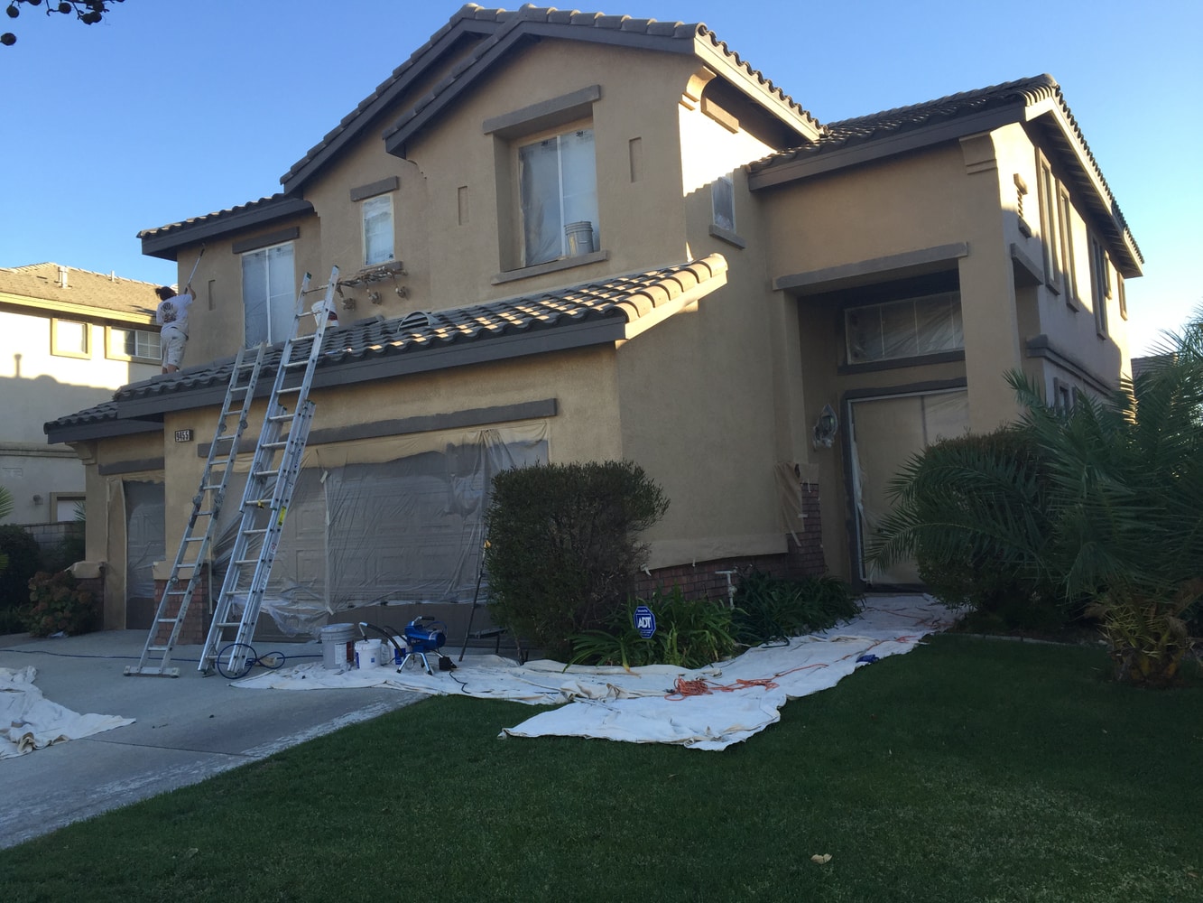 Photo(s) from Magana High Quality Painting