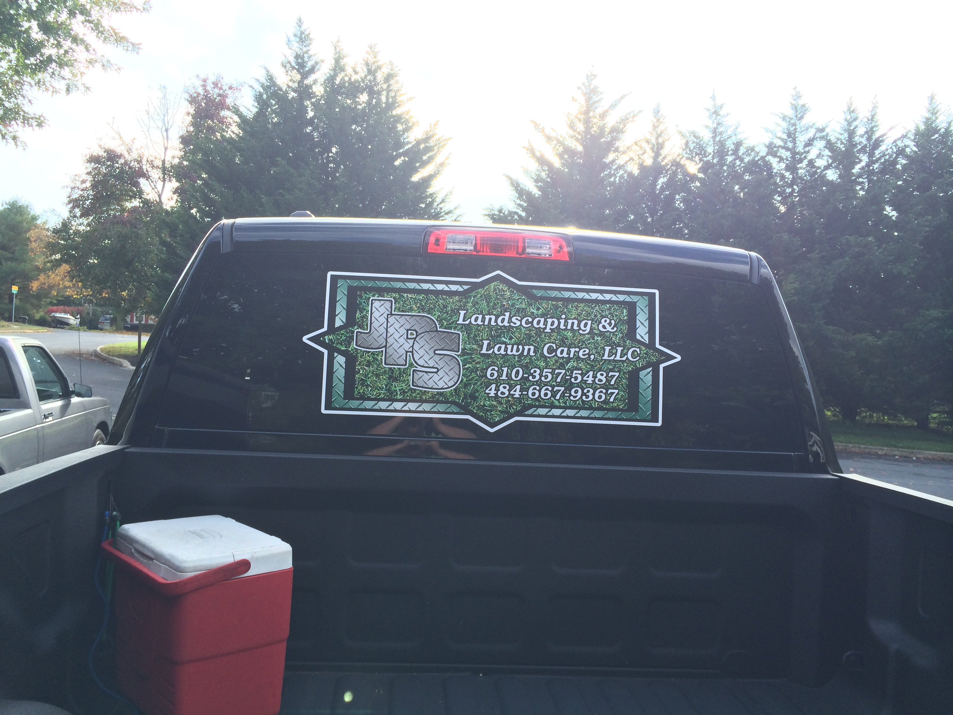 Jps Landscaping And Lawn Care Llc