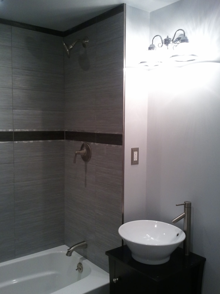 gulph hills bathroom