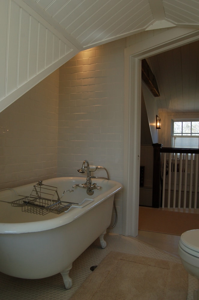 Basement & Attic Renovations